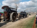 Great Dorset Steam Fair 2001, Image 328