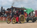 Great Dorset Steam Fair 2001, Image 330