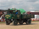 Great Dorset Steam Fair 2001, Image 331