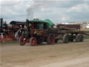 Great Dorset Steam Fair 2001, Image 332