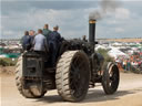 Great Dorset Steam Fair 2001, Image 334