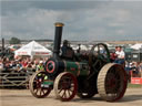 Great Dorset Steam Fair 2001, Image 335