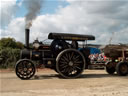 Great Dorset Steam Fair 2001, Image 336