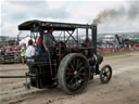 Great Dorset Steam Fair 2001, Image 337