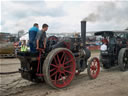 Great Dorset Steam Fair 2001, Image 338