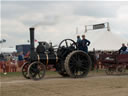 Great Dorset Steam Fair 2001, Image 339