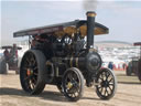 Great Dorset Steam Fair 2001, Image 341