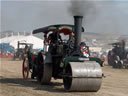 Great Dorset Steam Fair 2001, Image 342