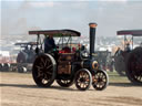 Great Dorset Steam Fair 2001, Image 343