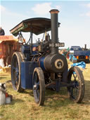 Great Dorset Steam Fair 2001, Image 345