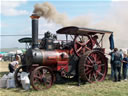 Great Dorset Steam Fair 2001, Image 346