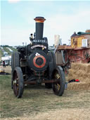 Great Dorset Steam Fair 2001, Image 347