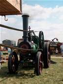 Great Dorset Steam Fair 2001, Image 349