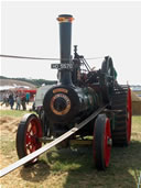 Great Dorset Steam Fair 2001, Image 350