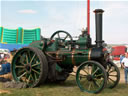 Great Dorset Steam Fair 2001, Image 353