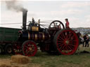 Great Dorset Steam Fair 2001, Image 354