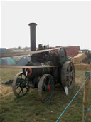 Great Dorset Steam Fair 2001, Image 355