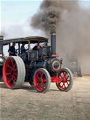Great Dorset Steam Fair 2001, Image 358