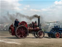 Great Dorset Steam Fair 2001, Image 359