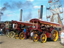 Great Dorset Steam Fair 2001, Image 362