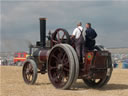 Great Dorset Steam Fair 2001, Image 370