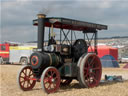 Great Dorset Steam Fair 2001, Image 372