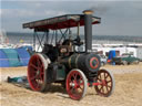 Great Dorset Steam Fair 2001, Image 373