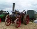 Banbury Steam Society Rally 2002, Image 1