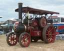 Banbury Steam Society Rally 2002, Image 10