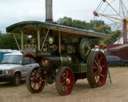 Banbury Steam Society Rally 2002, Image 15