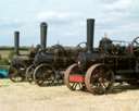 Banbury Steam Society Rally 2002, Image 31