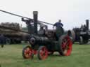 Essex Steam & Country Show 2002, Image 38