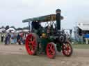Essex Steam & Country Show 2002, Image 86