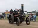 Essex Steam & Country Show 2002, Image 91