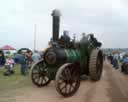 Essex Steam & Country Show 2002, Image 134