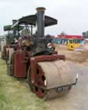 Essex Steam & Country Show 2002, Image 141