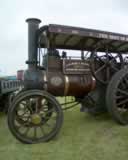 Essex Steam & Country Show 2002, Image 162