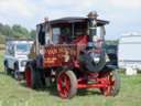 Cadeby Steam and Country Fayre 2002, Image 3