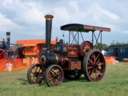 Cadeby Steam and Country Fayre 2002, Image 5