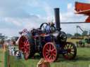 Cadeby Steam and Country Fayre 2002, Image 7