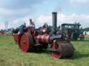 Cadeby Steam and Country Fayre 2002, Image 12