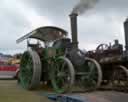 Driffield Steam and Vintage Rally 2002, Image 1