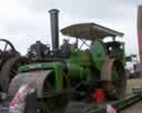 Driffield Steam and Vintage Rally 2002, Image 2