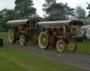Driffield Steam and Vintage Rally 2002, Image 4