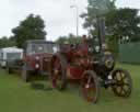 Driffield Steam and Vintage Rally 2002, Image 5