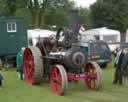 Driffield Steam and Vintage Rally 2002, Image 6