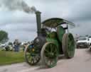 Driffield Steam and Vintage Rally 2002, Image 8