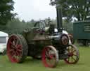 Driffield Steam and Vintage Rally 2002, Image 10