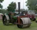 Driffield Steam and Vintage Rally 2002, Image 11