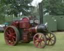 Driffield Steam and Vintage Rally 2002, Image 12